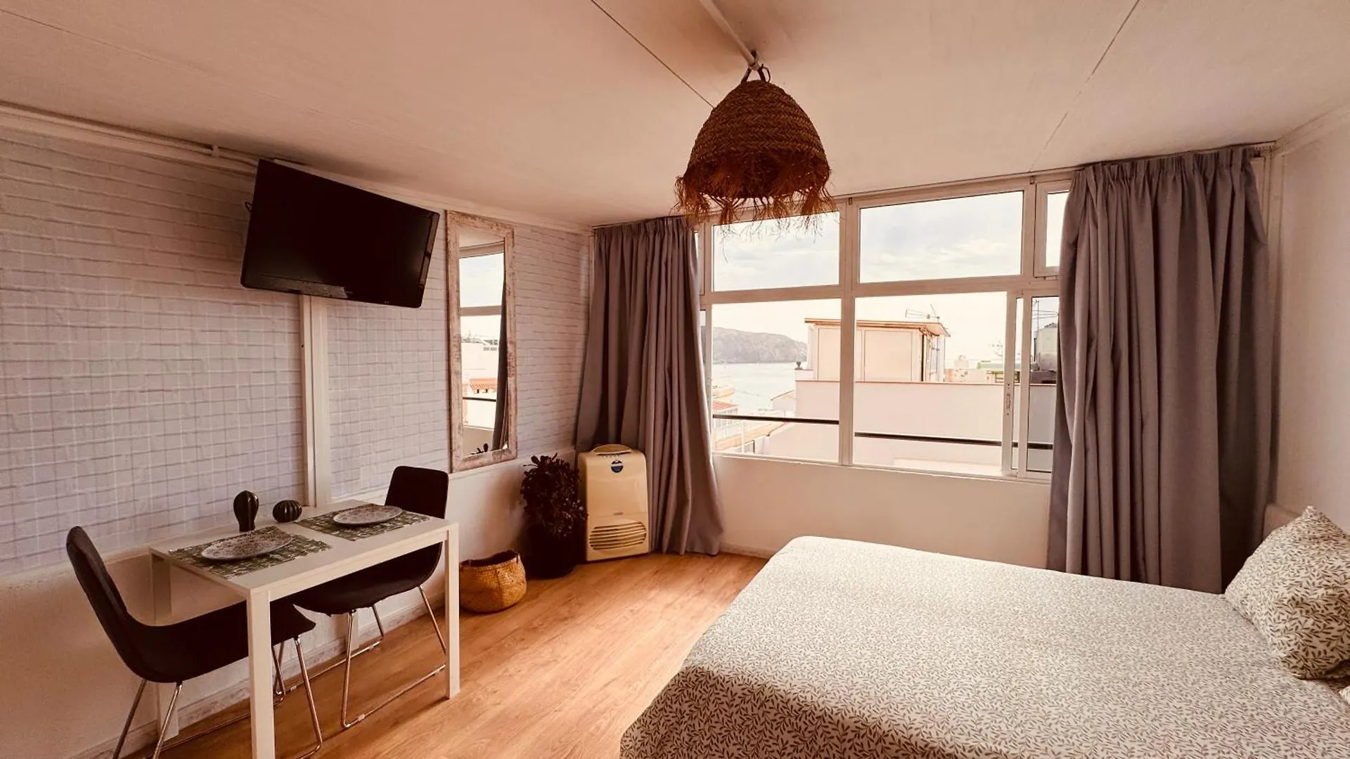 Apartmán Sunset Ocean Arona